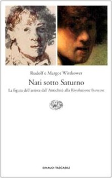 nati sotto saturno