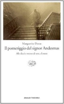 pomeriggio del signor andesmas