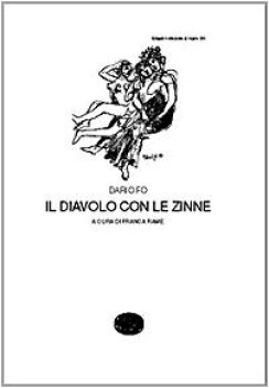 diavolo con le zinne