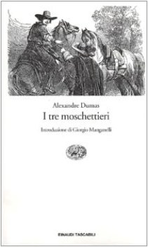 tre moschettieri