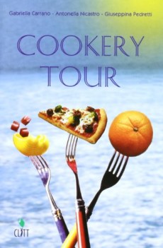 cookery tour