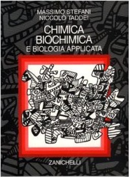 chimica, biochimica e biologia applicata