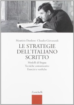 strategie dell\'italiano scritto