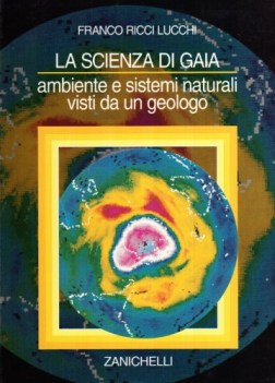 SCIENZA DI GAIA