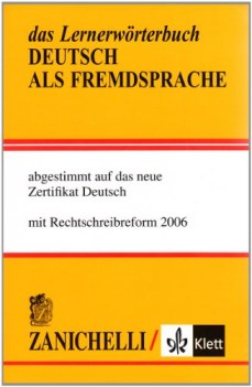 kompaktworterbuch deutsch monolingua