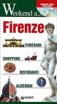 weekend a firenze + carta zoom