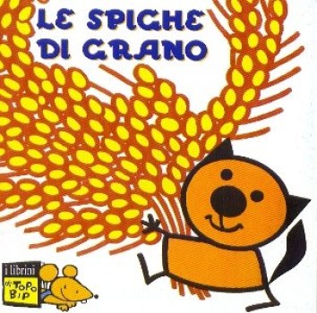 spighe di grano (librini di topo bip)