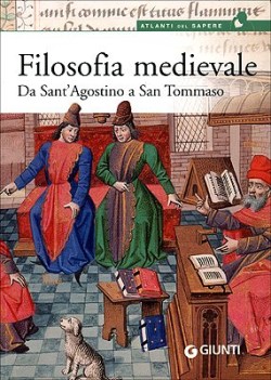 filosofia medievale (da sant\'agostino a san tommaso)