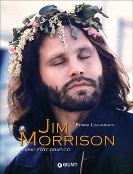 jim morrison (diario fotografico)