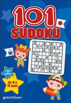 101 sudoku