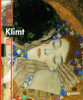 klimt (vita d\'artista)