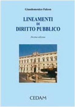 lineamenti di diritto pubblico (10 ediz. 2006)