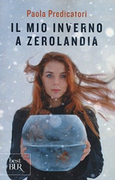 mio inverno a zerolandia