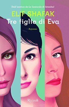 tre figlie di eva