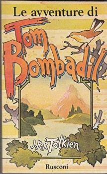 avventure di tom bombadil