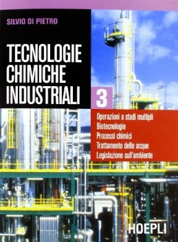 tecnologie chimiche industriali 3