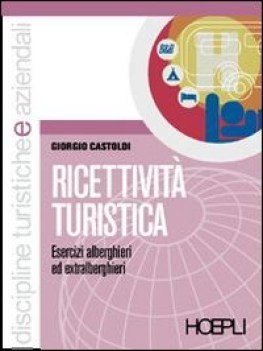 ricettivita turistica