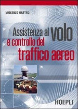 assistenza al volo e controllo del traffico aereo