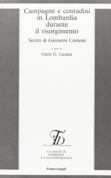 campagne e contadini in lombardia durante il risorgimento