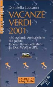 vacanze verdi 2000