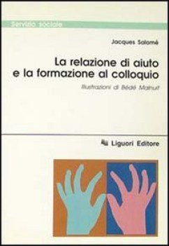 relazione d\'aiuto