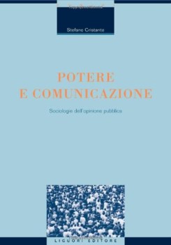 potere e comunicazione