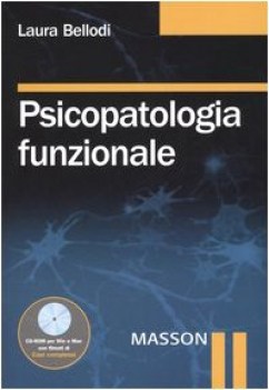 psicopatologia funzionale