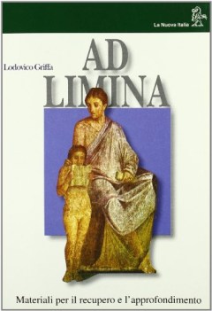 ad limina, materiali per il recupero