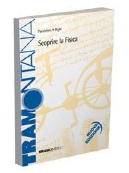 scoprire la fisica 1 (484/1)