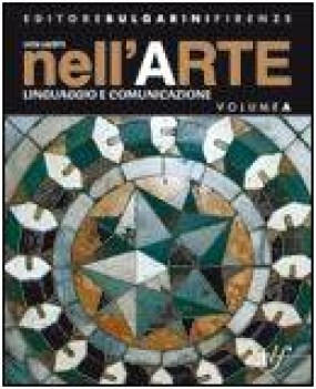 nell\'arte A linguaggio e comunicazione