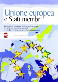 unione europea e stati membri