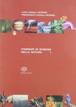 itinerari di scienza della natura 1