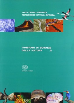 itinerari di scienza della natura 2