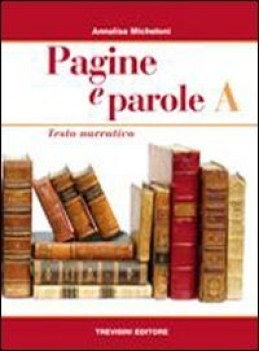 pagine e parole  confezione indivisibile (a+b+c+d)