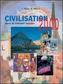 civilisation 2000, civilta francese x bn