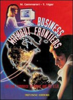 business without frontiers + cass. x itc