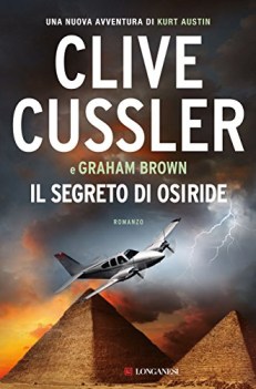 segreto di osiride