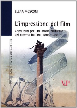 impressione del film