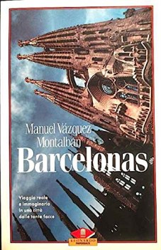 barcelonas