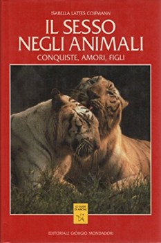 sesso negli animali