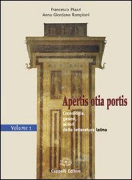 apertis otia portis 1