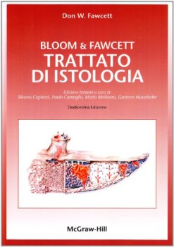 trattato di istologia 12ed