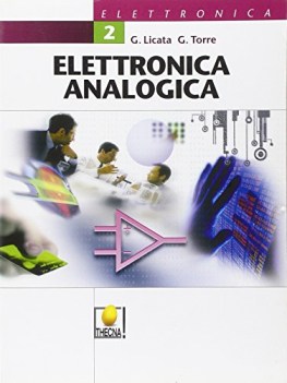 elettronica anlogica