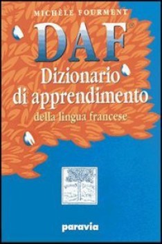 daf dizionario di apprendimento francese fc12