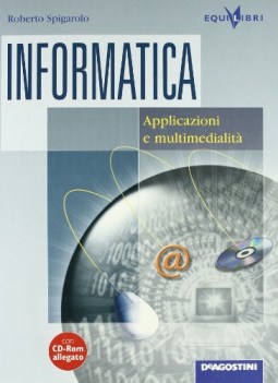 tecnosfera  informatica con cd-rom