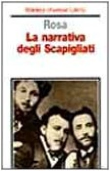 narrativa degli scapigliati