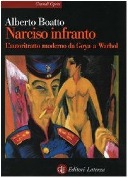 narciso infranto