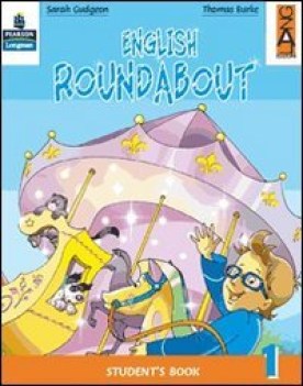 english roundabout 1 1 practice book