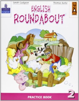 english roundabout 2 2 practice book