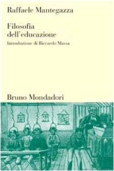 filosofia dell\'educazione